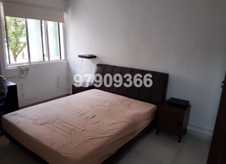 Blk 8 Telok Blangah Crescent (Bukit Merah), HDB 3 Rooms #170640422